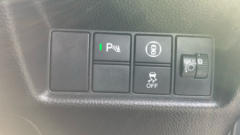Honda Jazz 1.5 i-MMD Hybrid EX 5dr eCVT Hybrid Hatchback